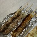 대구 동성로 간식 맛집 수제 닭꼬치 꼬지짱