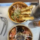 제주한치빵우도점 | 제주 우도맛집 문개 우도 해물라면 한치빵 후기