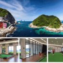 드림존 스크린골프 이미지