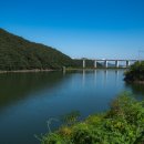 용계저수지 둘레길 이미지