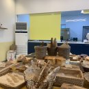 글라스베이커리(glass bakery)