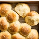 Yeast Rolls (이스트 롤) 이미지