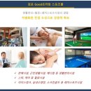 김포운양동굿스포츠몰 스포츠웨어 골프 볼링 헬스 키즈파크 당구 농구교실 수영장 탁구장 양궁 태권도 농구장, 상가 분양 이미지