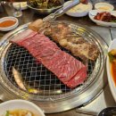 진성숯불갈비 이미지