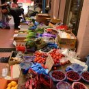 간성시장 이미지