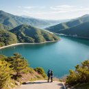 옥천장령산휴양림 - 충북 옥천 장령산 자연휴양림 피리 4인실 옥천 1박 2일 여행 후기