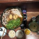 하이송 | 대구 교동 핫플 술집 미츠팡 돼지찌개 맛집