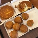 공주님빵