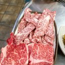 강원도 정선 하이원 그랜드호텔 근처 사북 한우 맛집 한우리식당