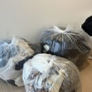 서울의류 | 서울 양천구/강서구 의류수거 [이수다] 후기; 헌옷수거