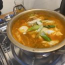 지리산 김치찌개 이미지