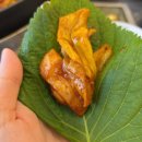 태평2동 공영주차장 | 대전 닭갈비 태평동 맛집 춘천닭갈비막국수