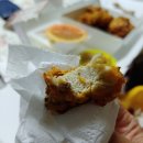 굽네치킨 고추바사삭 야식..ㅠ