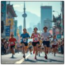 내포 두레마을사거리 | 2026 내포마라톤 일정 접수 코스 총정리