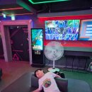 CCTV | 범계역 데이트 서바이벌 체험 레이저아레나 안양 가볼만한곳