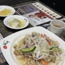 이비가짬뽕 사천점 | 사천 이비가짬뽕 백짬뽕 찹쌀탕수육 한우짜장 점심 주차