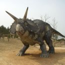 해남공룡박물관 이미지