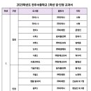 전주서중학교 이미지