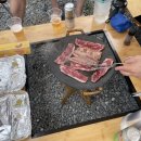 태백 눈꽃 야영장 이미지