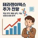 (주)테라젠이텍스 이미지