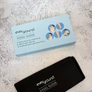 이브이메드텍(주) | 무릎부터 손목까지 '입는' 냉찜질팩 추천! 에버그라운드 아이스젤 슬리브 실사용 후기