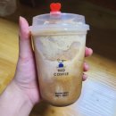 하이오커피 병영점