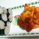 충무김밥 - 남양주시 덕소로 218 | 충무김밥