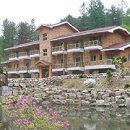 자연휴양림 관리사무소 이미지