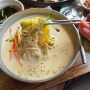 청주 강서 삼대째손두부 여름특선 콩국수 후기