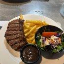 잔디휴가중 | 호주 뉴캐슬 여행 숙소, 잔디밭이 매력적인 맥쿼리 4스타 Macquarie 4 Star 후기