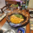 🥩 지글지글~ 솥뚜껑 위에서 익어가는 행복! 의정부역 삼겹살 맛집 삼솥 후기