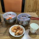 옛날수제비 이미지