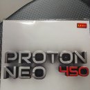 Neo Proton 450 시타 후기입니다 이미지
