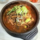 속초시외버스터미널 | 속초해장국맛집 시외버스터미널 근처 만천뼈해장국 시래기뼈해장국 후기
