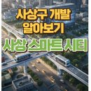 부산경제진흥원 녹산청사 | 서부산 사상 스마트시티 개발 사업 사상-하단선, 에코델타시티