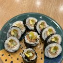 우림&김밥 이미지