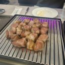 남부 망포점 | [망포역고기집] 남부 망포점 l 수원망포맛집 특허받은 특수불판 숙성꽃목살 먹은 후기