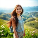 🌸강원도 평창, 현지인만 아는 진짜 맛집·카페·명소·숙소 올가이드!🌄