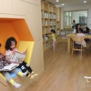 동촌역사 작은도서관 이미지