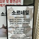 소르네일