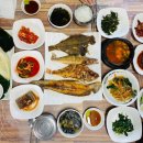 어촌밥상 이미지