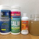 G00097 | 아이허브 영양제로 요즘의 물 마시기