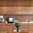 카페 아로요 Cafe Arroyo | 화순카페 | 아로요커피 - 아가와 방문 생각보다 이쁜 곳 !