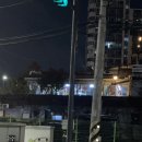 보광나들목 입구 이미지