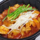 원주 곱도리탕 맛집 수곱도리탕 배달리뷰