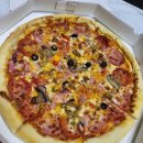 온양피자 맛집 고트피자 아산직영점 고트올인원 스파게티