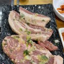 시오다래 삼겹살도 맛있는 녹양동 맛집 우향생고기 메밀막국수 의정부점