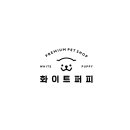 화이트 퍼피 강아지 송파점 이미지