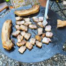 용오름캠핑장 이미지