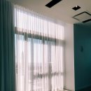 (주)크린화이트 | 인테리어 2탄 업체들 선정 완료! with 에어컨 조명까지 시공 완료!